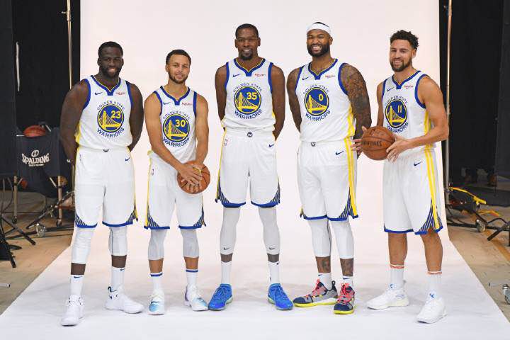 布登霍尔泽谈到杜兰特自NBA全明星周末后…