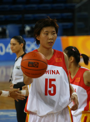 心洋