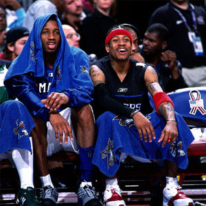 [CBA]黄荣奇妙传 郭昊文空切暴扣得手