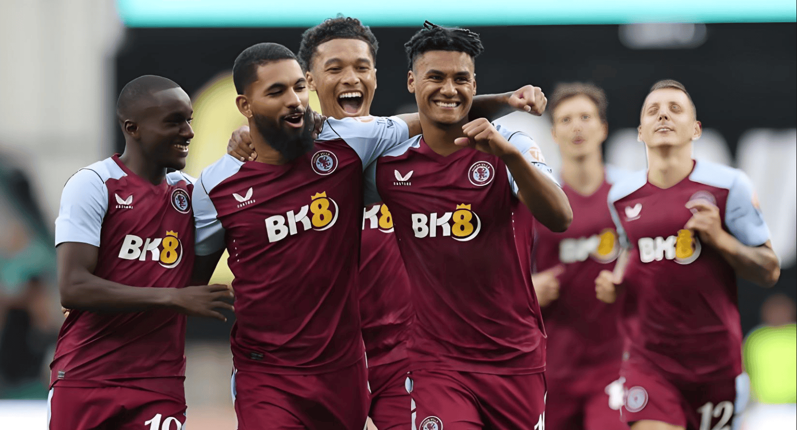 里奇-保罗：凭库明加的天赋，他本可在大多数球队打上比赛