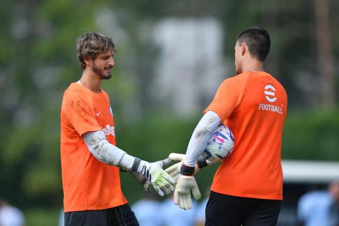 亚亚-图雷：以前我不知道萨尔瓦多是一个国家，以为它在巴西