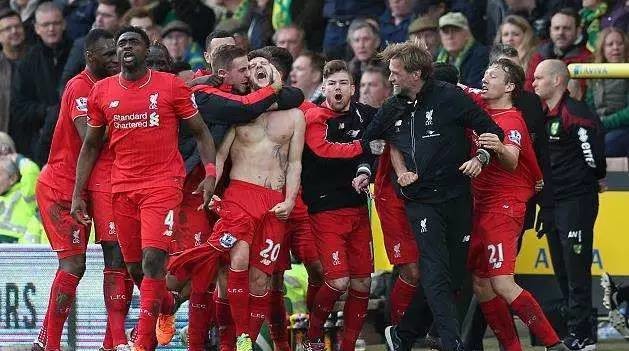 [德甲]莱默尔横传送助攻 萨内禁区内低射破门