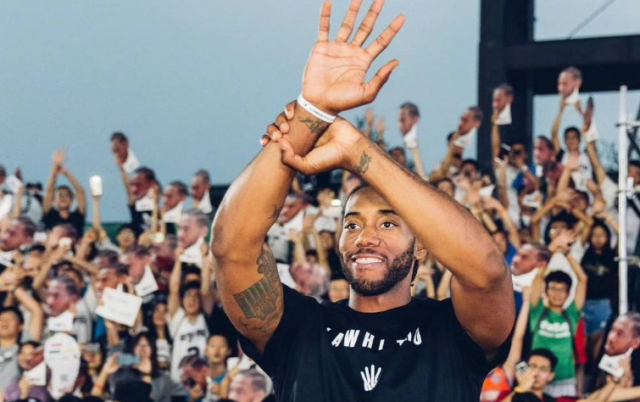 NBA每日最佳：约翰逊背靠背三双&拉文42分，哈登34分里程悲